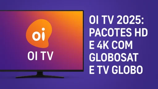 oi tv 2025