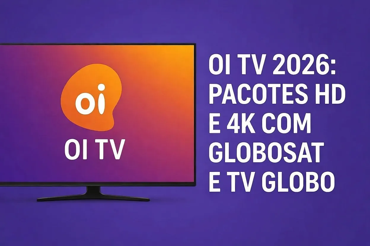 oi tv