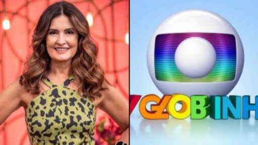 tv globinho encontro