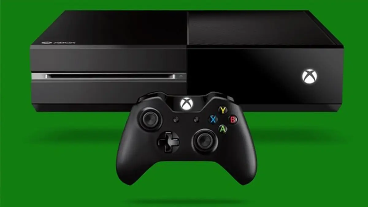 xbox one xbox one