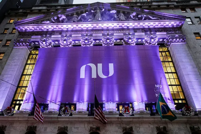 Banner do Nubank Banner do Nubank
