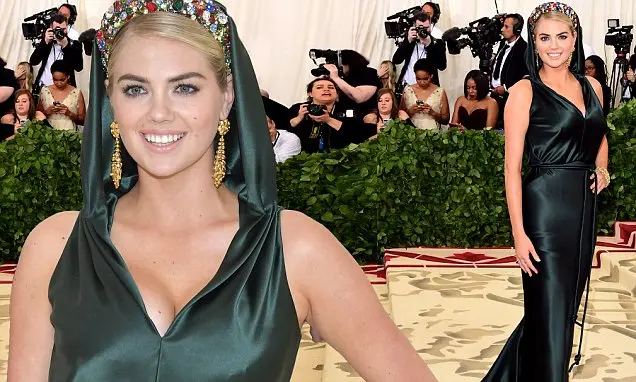 Kate Upton Kate Upton