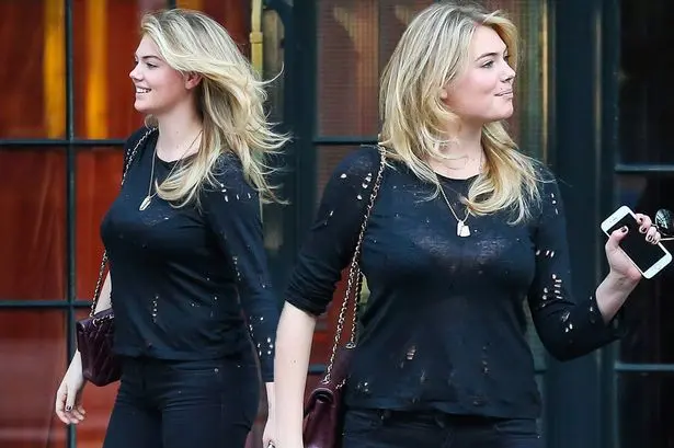 Kate Upton Kate Upton