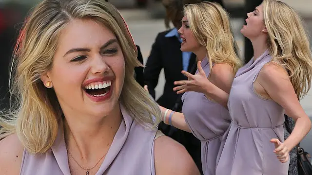 Kate Upton Kate Upton