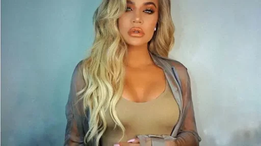 Khloe Kardashian