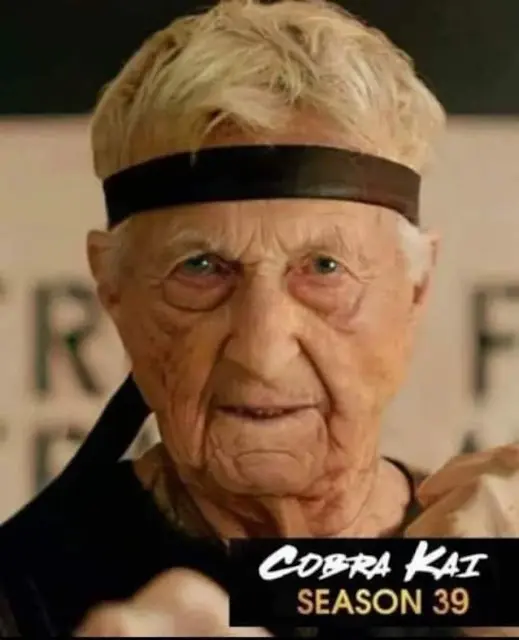 Kobra Kai season