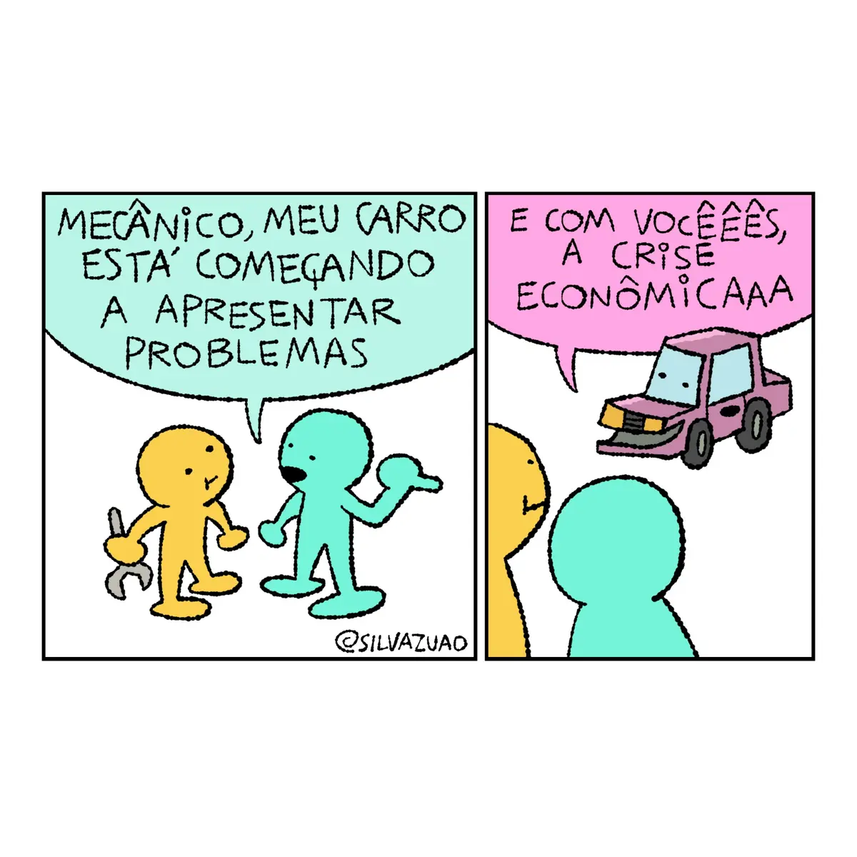 Levando o carro a mecanica Levando o carro a mecanica