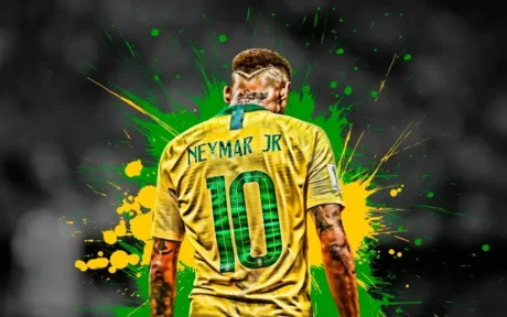 NEYMAR – WALLPAPERS PAPÉIS DE PAREDE 19 Neymar Wallpaper Papel Parede