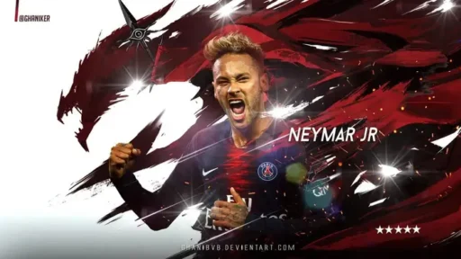 NEYMAR – WALLPAPERS PAPÉIS DE PAREDE 5 Neymar Wallpaper Papel Parede
