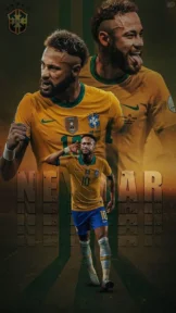 NEYMAR – WALLPAPERS PAPÉIS DE PAREDE 26 Neymar wallpaper