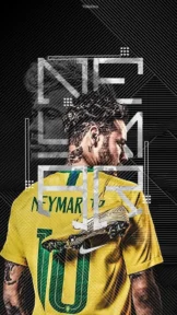 NEYMAR – WALLPAPERS PAPÉIS DE PAREDE 35 Neymar wallpaper