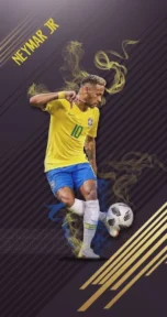 NEYMAR – WALLPAPERS PAPÉIS DE PAREDE 32 Neymar wallpaper