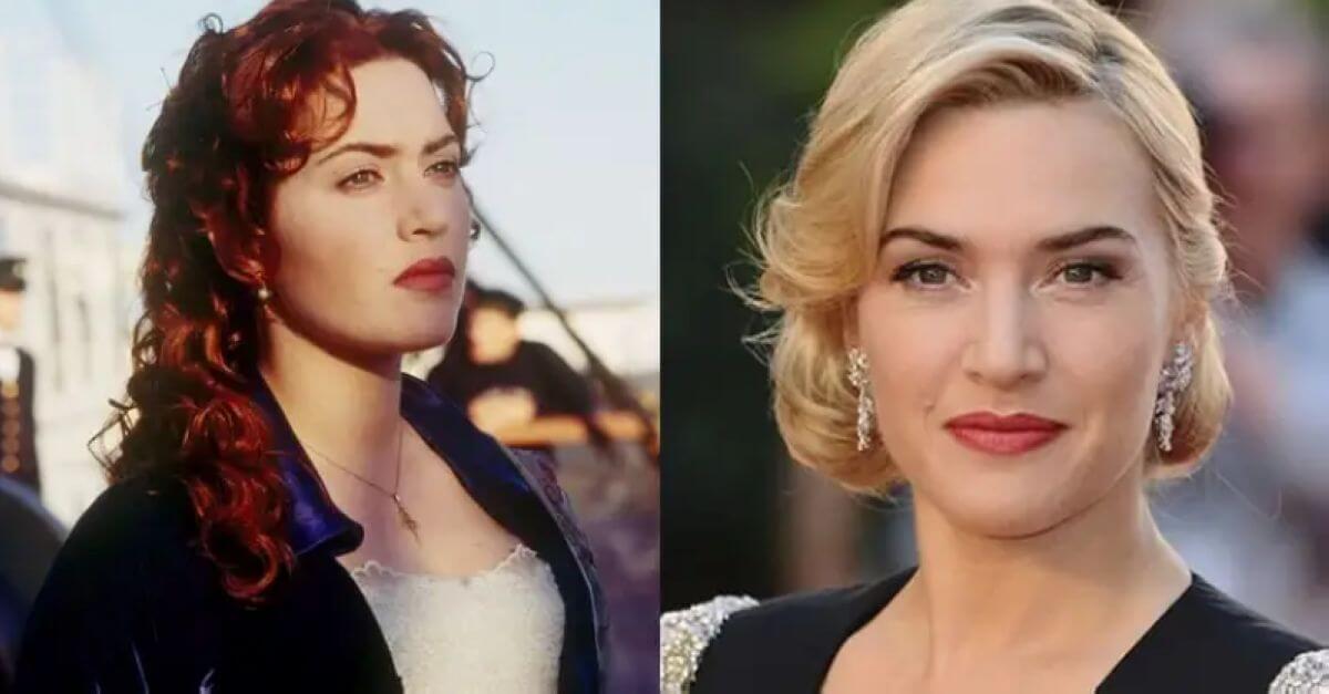 Rose Titanic