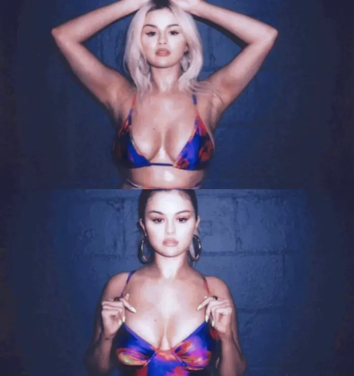 Selena Gomez bikini Selena Gomez bikini