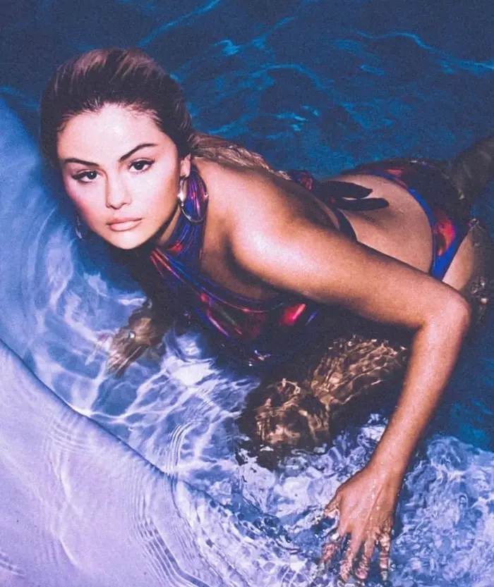 Selena Gomez bikini Selena Gomez bikini