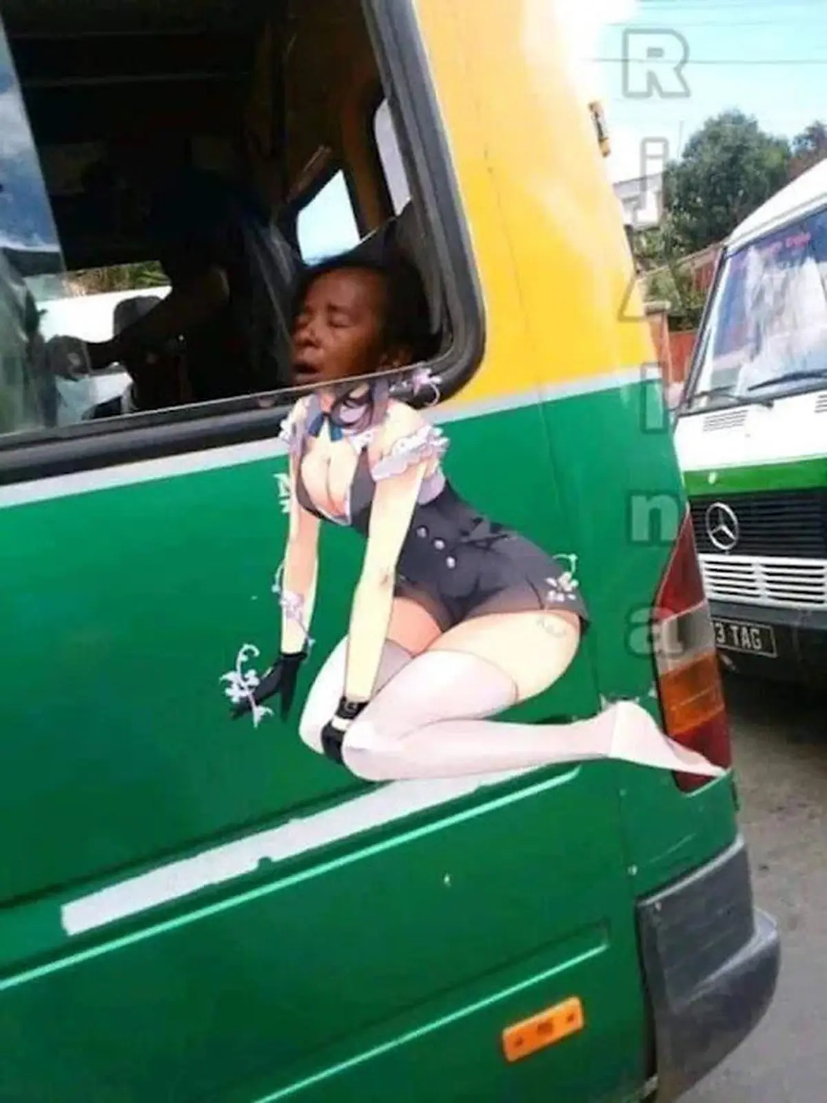 Soninho do busao Soninho do busao