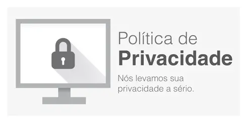 politica privacidade