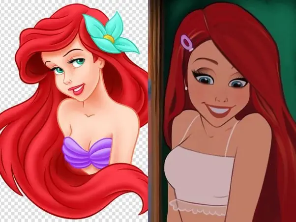 Ariel