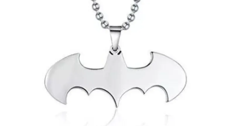 Batman Pingente Batman Pingente