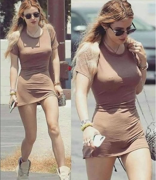 Bella Thorne Bella Thorne