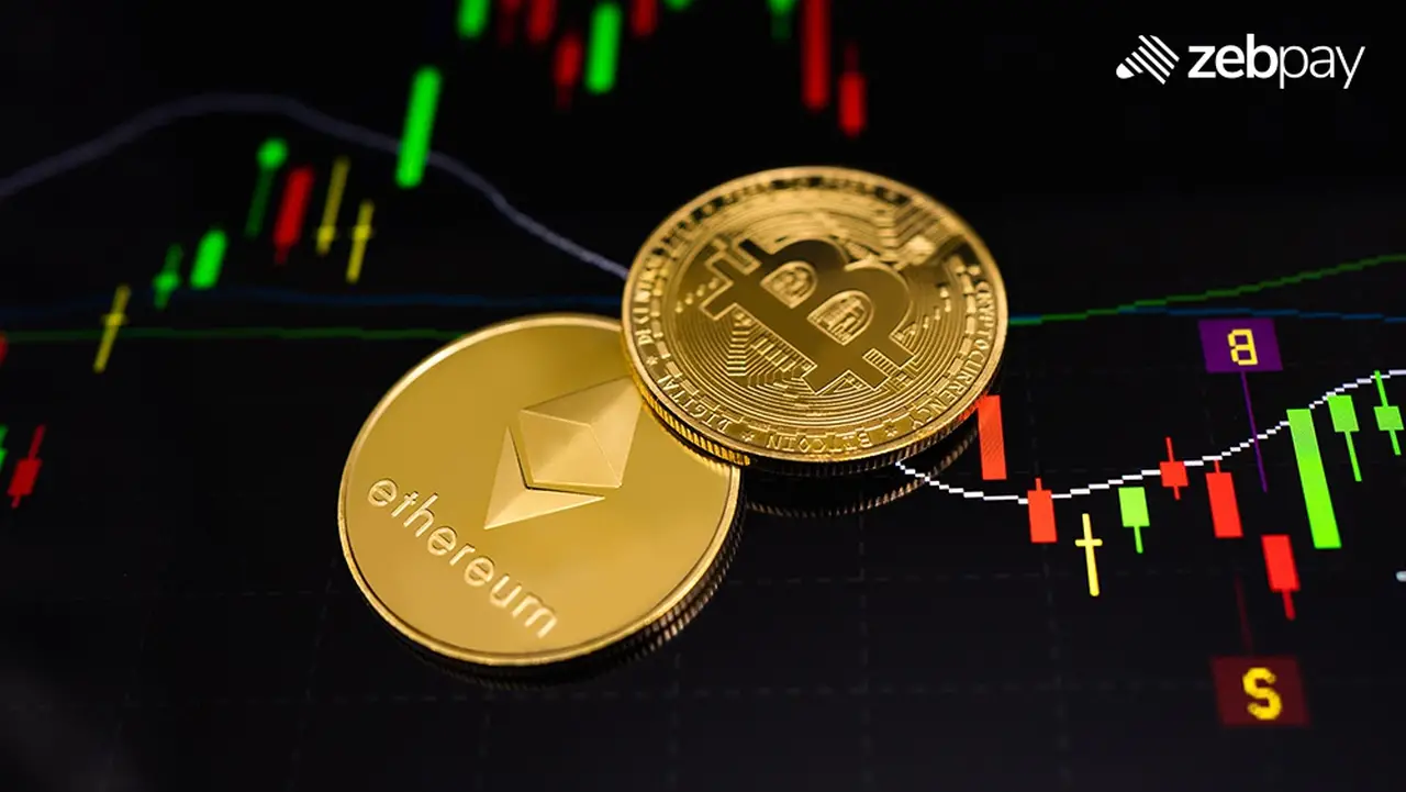 Bitcoin ou Ethereum Bitcoin ou Ethereum