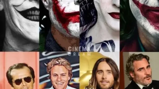 Coringa The Joker