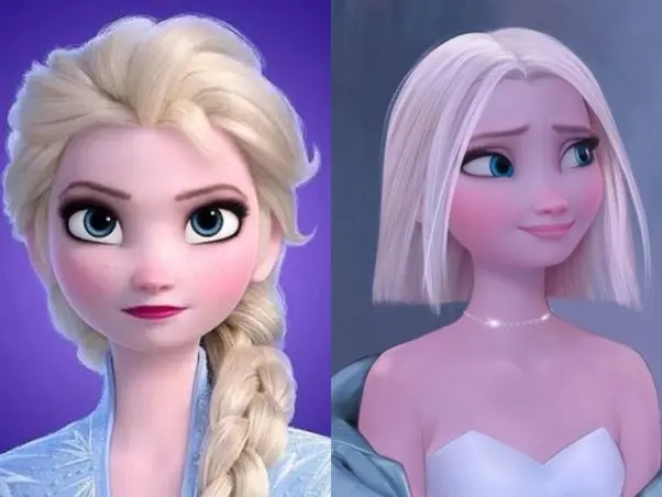 Elsa