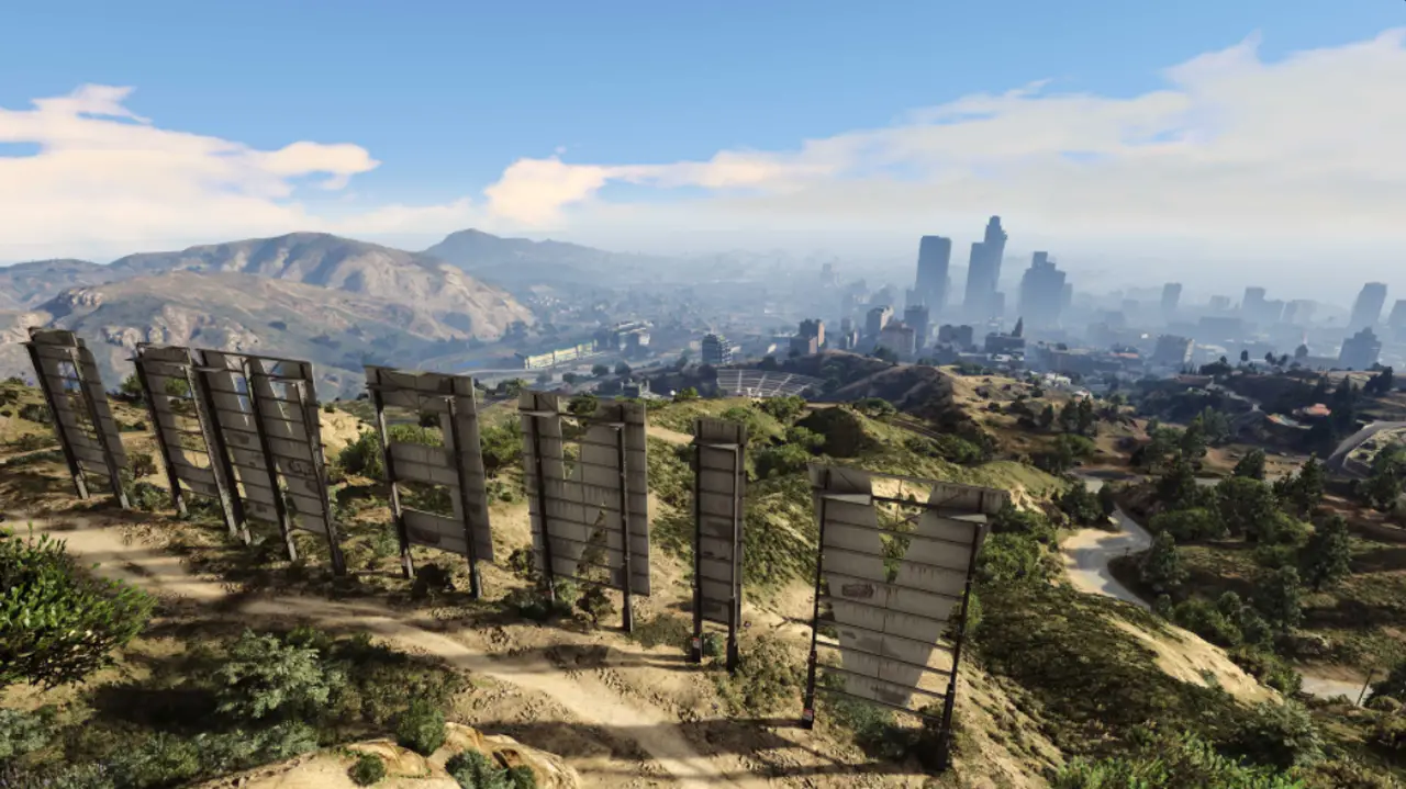 GTA New generation PS GTA New generation PS