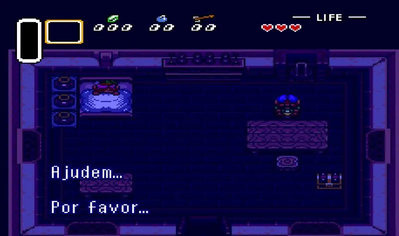 Legend of Zelda The A Link to the Past