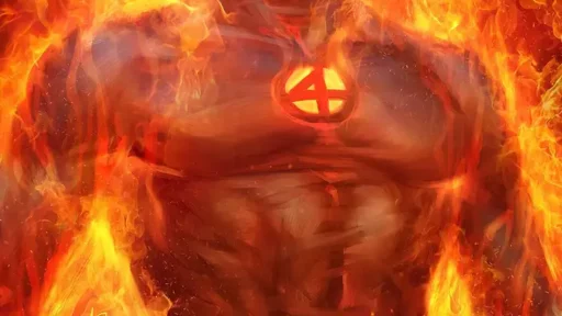 MARVEL COMICS WALLPAPER