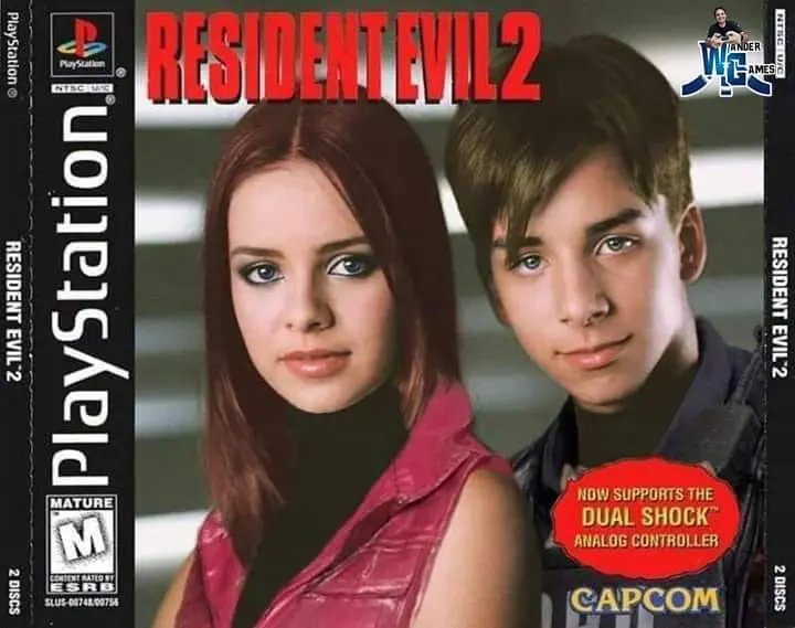 Melhor resident Evil Forever