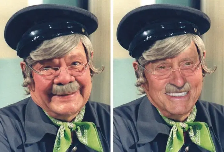 Michael Douglas como Jaiminho