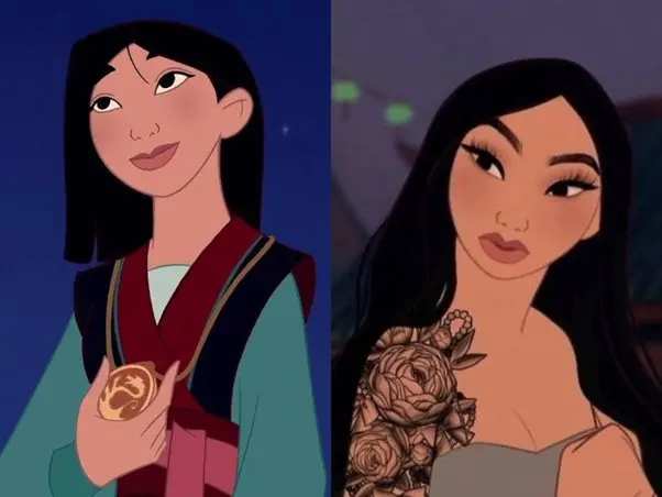 Mulan