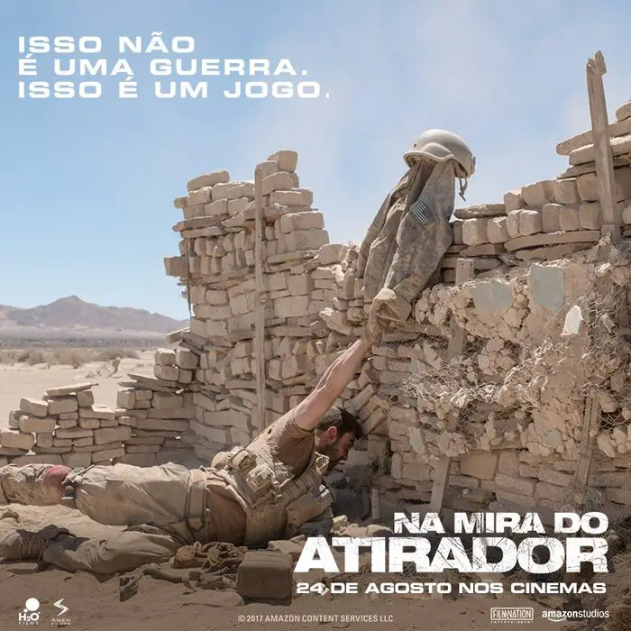 Na Mira do Atirador Na Mira do Atirador