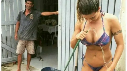 Pedreiro sem receber salario a dois meses