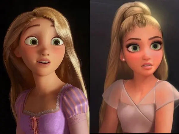 Rapunzel