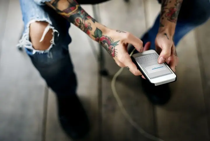 Smartphone