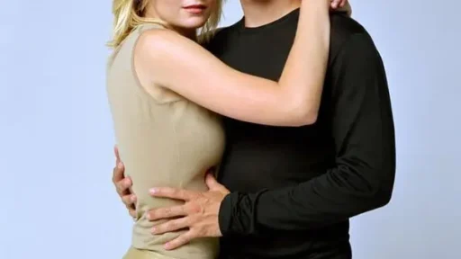 Spider Man e Mary Jane nos dias atuais