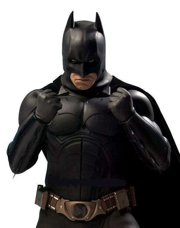 The Batman The Batman