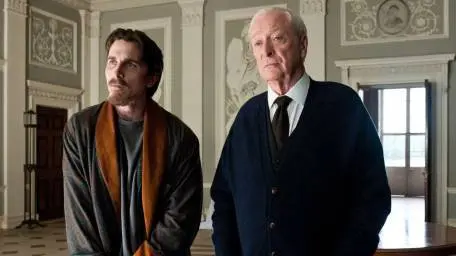 The Batman The Batman