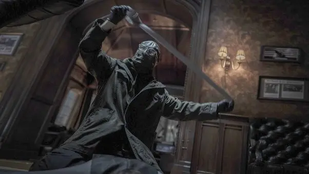 The Batman The Batman