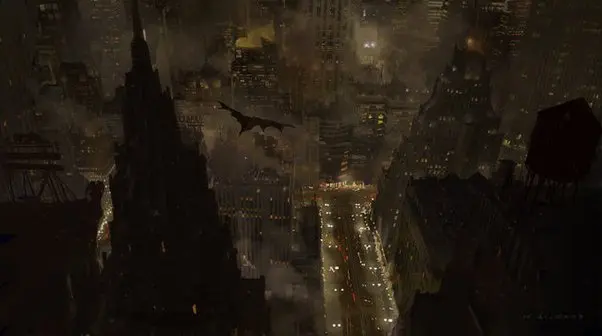 The Batman The Batman