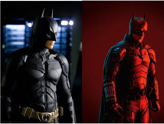 The Batman The Batman