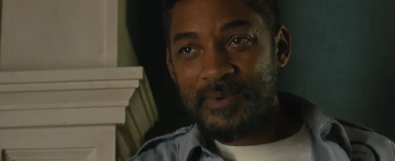 Will Smith King Richard Will Smith King Richard