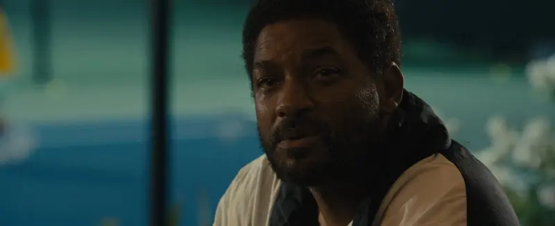 Will Smith King Richard Will Smith King Richard