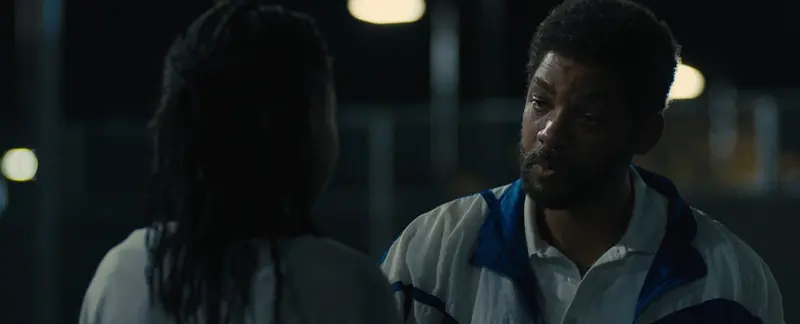 Will Smith King Richard Will Smith King Richard