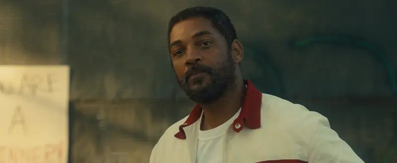 Will Smith King Richard Will Smith King Richard