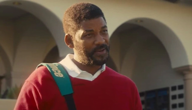 Will Smith Oscar Will Smith Oscar