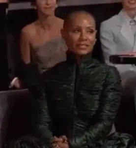 Will Smith da Soco na Cara de Chris Rock no Oscar