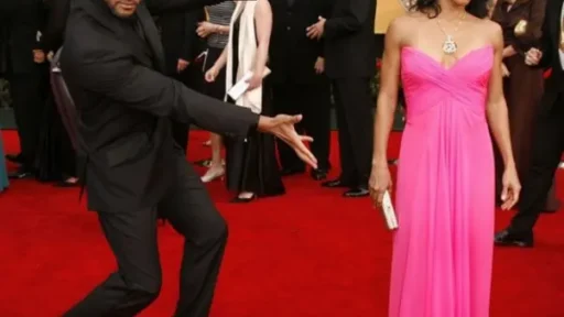 Will Smith e Jada Pinkett Smith